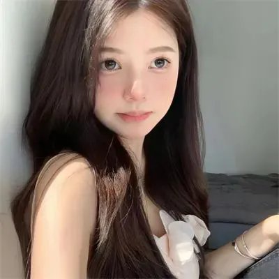 蓝色的你