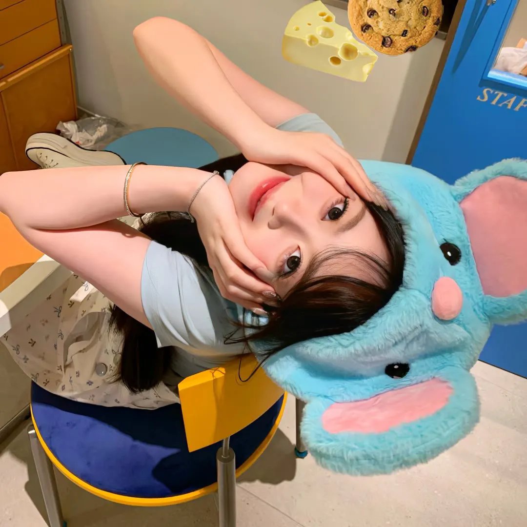 鬼作秀